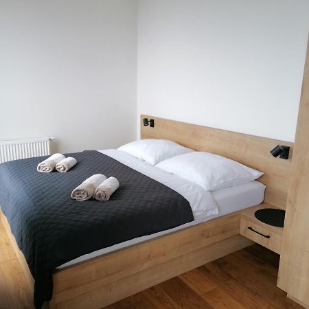 Apartmán ANIN Vysoké Tatry Esterno foto