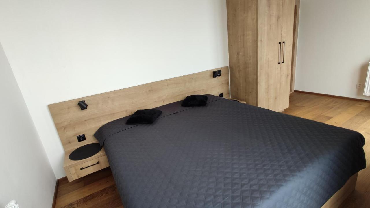 Apartmán ANIN Vysoké Tatry Esterno foto
