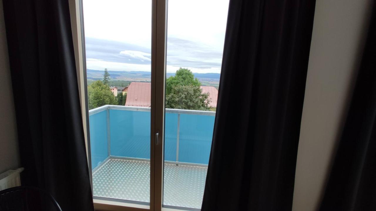 Apartmán ANIN Vysoké Tatry Esterno foto
